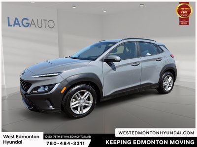 2023 Hyundai Kona 2.0L Essential — photo 1