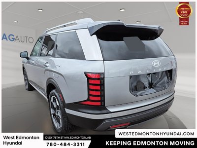 2026 Hyundai Palisade Preferred — photo 6