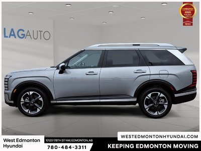 2026 Hyundai Palisade Preferred — photo 4