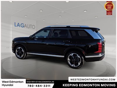 2026 Hyundai Palisade Preferred — photo 5
