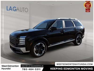 2026 Hyundai Palisade Preferred — photo 3