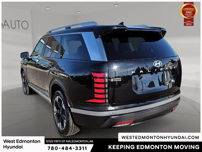 2026 Hyundai Palisade Preferred — photo 6