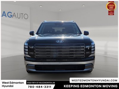 2026 Hyundai Palisade Preferred — photo 2