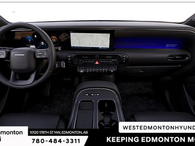 2027 HYUNDAI Palisade XRT PRO 7 Passenger — photo 5