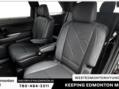 2027 HYUNDAI Palisade XRT PRO 7 Passenger — photo 4