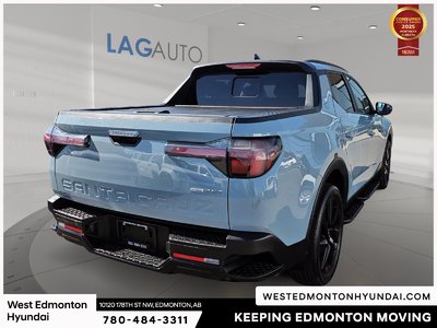 2023 Hyundai Santa Cruz Ultimate — photo 8