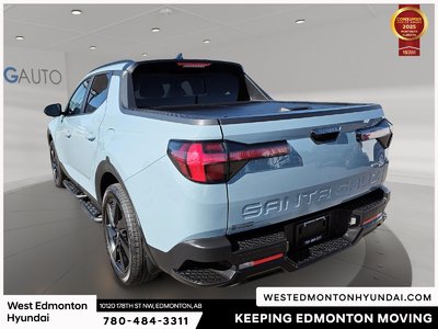 2023 Hyundai Santa Cruz Ultimate — photo 6