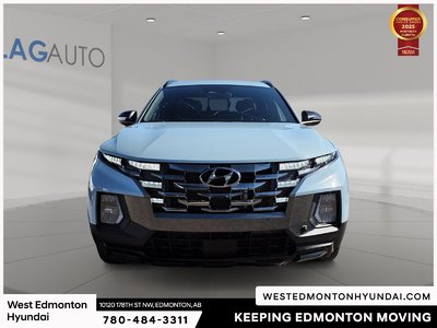 2023 Hyundai Santa Cruz Ultimate — photo 2