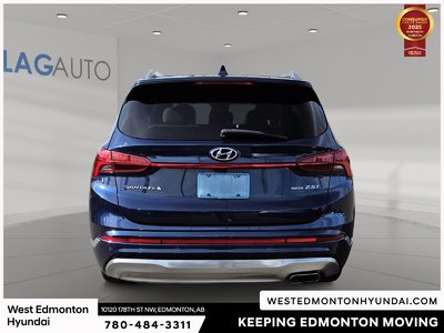 2023 Hyundai Santa Fe Ultimate — photo 7