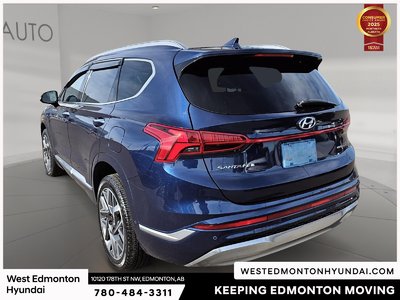 2023 Hyundai Santa Fe Ultimate — photo 6