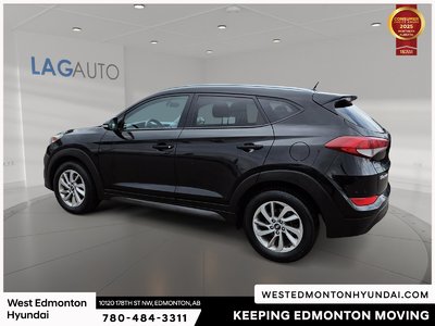 2016 Hyundai Tucson Premium — photo 5