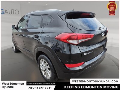 2016 Hyundai Tucson Premium — photo 6