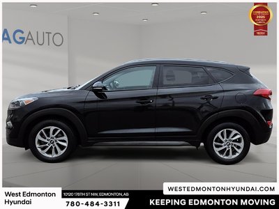 2016 Hyundai Tucson Premium — photo 4