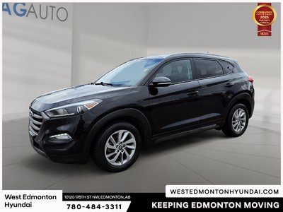 2016 Hyundai Tucson Premium — photo 3