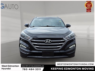 2016 Hyundai Tucson Premium — photo 2