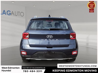 2021 Hyundai Venue Ultimate — photo 7