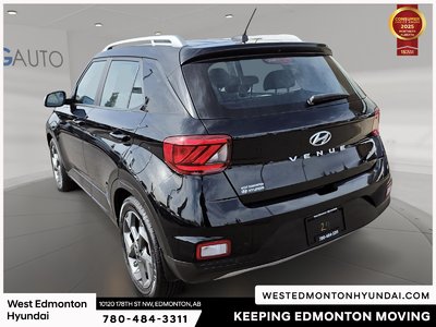 2024 Hyundai Venue Preferred — photo 6