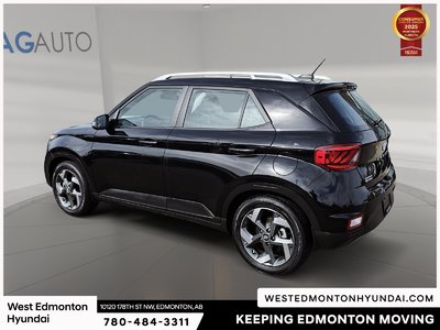 2024 Hyundai Venue Preferred — photo 5