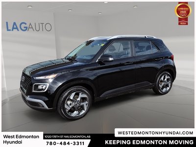 2024 Hyundai Venue Preferred — photo 3