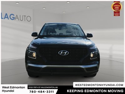 2025 Hyundai Venue Essential — photo 2