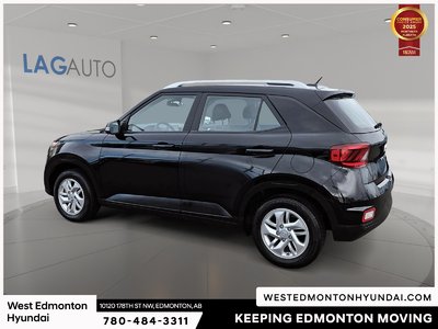 2025 Hyundai Venue Preferred — photo 5