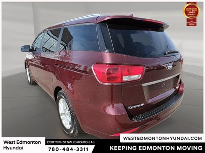 2018 Kia Sedona LX — photo 6