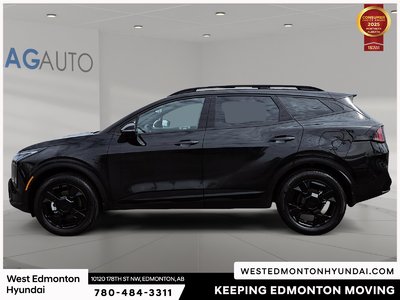 2026 Kia Sportage LX — photo 4