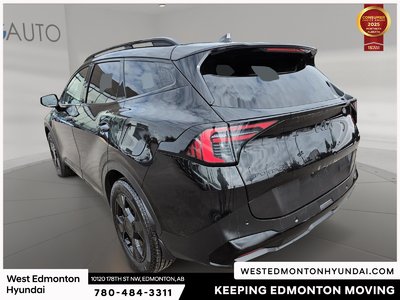 2026 Kia Sportage LX — photo 6
