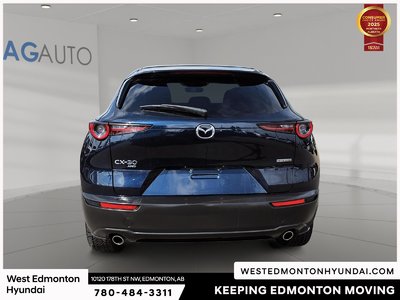 2024 Mazda CX-30 GS — photo 7