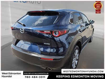 2024 Mazda CX-30 GS — photo 8