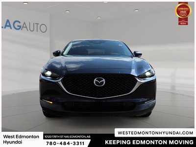 2024 Mazda CX-30 GS — photo 2