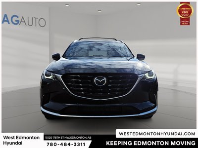 2021 Mazda CX-9 GT — photo 2