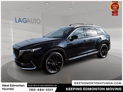 2021 Mazda CX-9 GT — photo 3