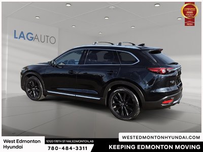 2021 Mazda CX-9 GT — photo 5