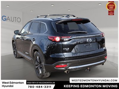 2021 Mazda CX-9 GT — photo 6