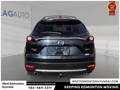 2021 Mazda CX-9 GT — photo 7