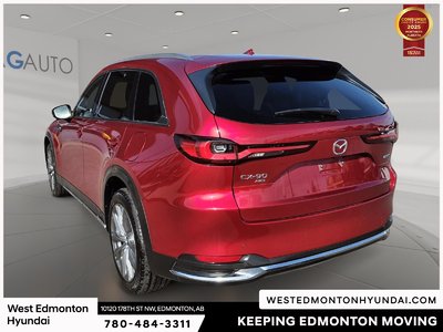 2026 Mazda CX-90 GT — photo 6