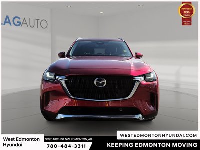 2026 Mazda CX-90 GT — photo 2