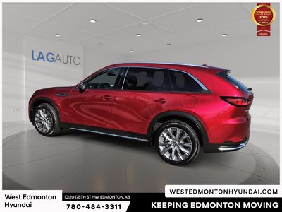 2026 Mazda CX-90 GT — photo 5