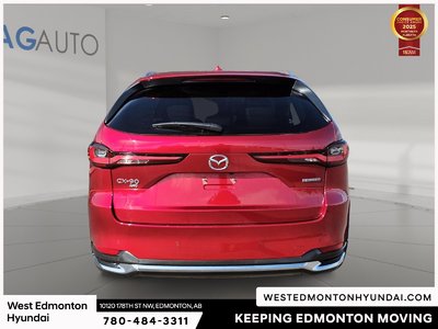 2026 Mazda CX-90 GT — photo 7
