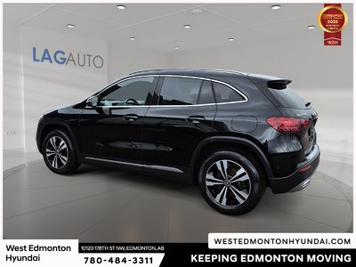 2026 Mercedes-Benz GLA GLA 250 — photo 5