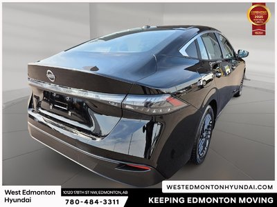 2026 Nissan Sentra SV — photo 8