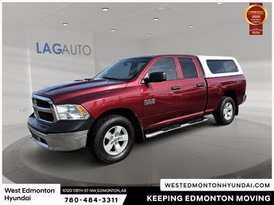 2017 Ram 1500 ST — photo 3