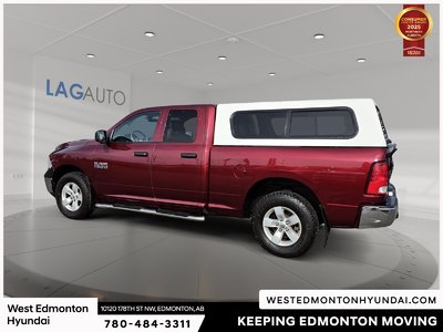 2017 Ram 1500 ST — photo 5