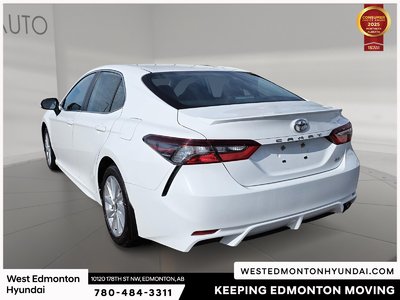 2023 Toyota Camry SE — photo 6