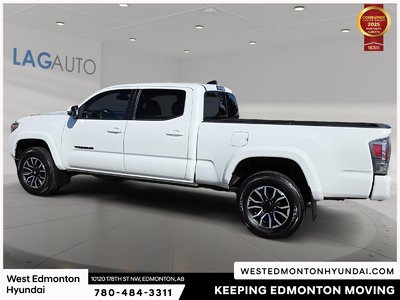 2023 Toyota Tacoma Base — photo 5