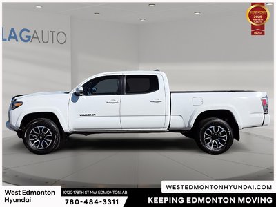 2023 Toyota Tacoma Base — photo 4