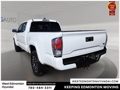 2023 Toyota Tacoma Base — photo 6