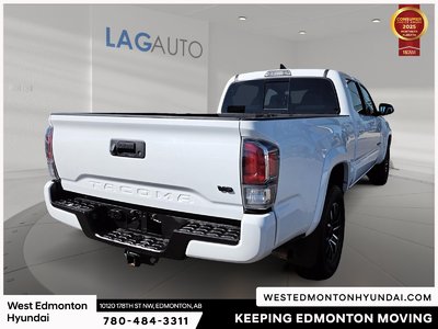 2023 Toyota Tacoma Base — photo 8