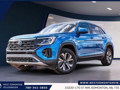 Atlas Cross Sport